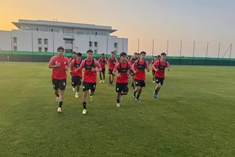 أبو العز ضد البوجوفي.. تشكيل مصر والمغرب في كأس أمم أفريقيا تحت 17 سنة